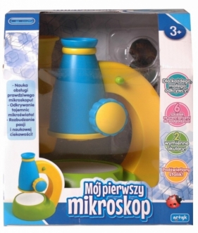 Mikroskop E-edu (129957)