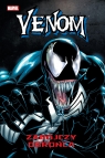 Venom: Zabójczy obrońca Michelinie David, Bagley Mark, Lim Ron