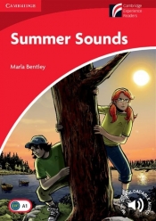 Summer Sounds Level 1 Beginner/Elementary - Bentley Marla