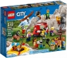 Lego City: Niesamowite przygody (60202) Wiek: 5-12 lat