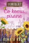 Co komu pisane. Jemiołki. Tom 4 Renata Kosin