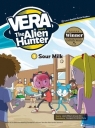 Vera The Alien Hunter Level 2 cz.3 Sour Milk + CD Opracowanie zbiorowe