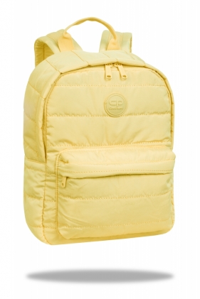 Coolpack, Plecak Abby - Powder Yellow (F090649)