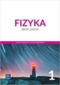 Fizyka 1. Zbiór zadań. Liceum i technikum. Klasa 1. Zakres rozszerzony. Reforma 2019. Szkoła ponadpodstawowa - Jadwiga Salach, Katarzyna Nessing, Agnieszka Bożek