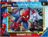  Ravensburger, Puzzle 60: Spiderman Giant (03095)