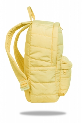 Coolpack, Plecak Abby - Powder Yellow (F090649)