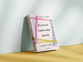 Przestań zadowalać innych - Magee Hailey