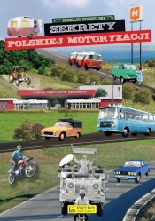 Sekrety polskiej motoryzacji - Zdzisław Podbielski