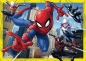 Ravensburger, Puzzle 60: Spiderman Giant (03095)