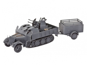 REVELL Sd.Kfz. 71 (03195)