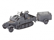 REVELL Sd.Kfz. 71 (03195)