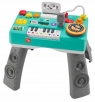  Fisher Price. Muzyczny stolikDJ-a