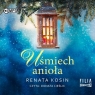 Uśmiech anioła
	 (Audiobook) Renata Kosin