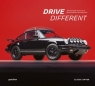 Drive Different. Restomods and Iconic Automobiles Reimagined Classic Driver
