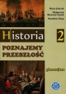 Historia GIM 2 Poznajemy przeszłość podręcznik SOP Maria Jadczak, Małgorzata Meissner-Smoła, Stanisł