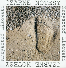 Czarne notesy - Lisowski Krzysztof