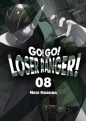 Go! Go! Loser Ranger! Tom 8 - Negi Haruba