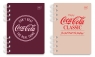  Notes na spirali 80k slim Hybrid Coca Cola, 1 szt