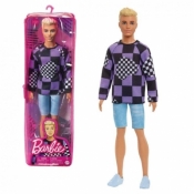 Barbie Fashionistas. Ken Stylowy HBV25