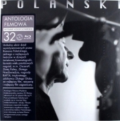 Roman Polański. Antologia filmowa (32 Blu-ray) - Polański Roman 