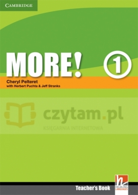 More! 1 TB