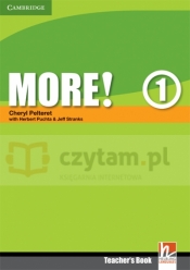 More! 1 TB