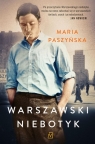 Warszawski Niebotyk Maria Paszyńska