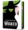 Wicked. Życie i czasy Złej Czarownicy z Zachodu Limited edition Gregory Maguire