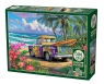Puzzle 1000 Aloha 113095 12+