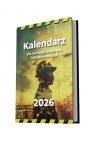 Kalendarz dla każdego elektryka i elektromontera 2026! Opracowanie zbiorowe