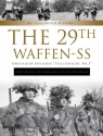 29th Waffen-Ss Grenadier Division Italienische Nr.1: And Italians Massimiliano Afiero