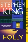Holly wer. angielska Stephen King