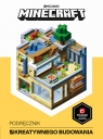 Minecraft. Podręcznik kreatywnego budowania Craig Jelley