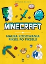Minecraft Nauka kodowania piksel po pikselu