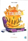 Italiano in valigia Paolo Balboni