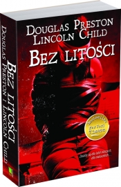 Bez litości - Douglas Preston