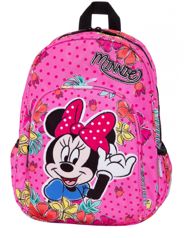 Coolpack - Toby - Disney - Plecak wycieczkowy - Minnie Mouse Tropical (B49301)