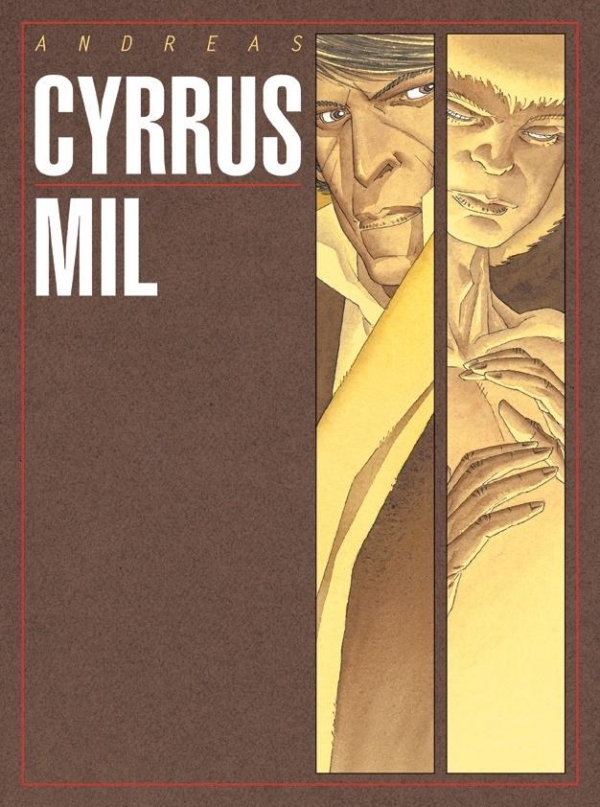 Cyrrus Mill