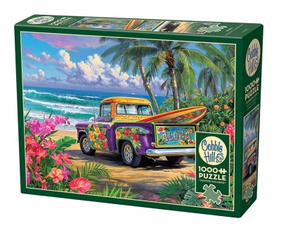 <img src='https://webimage.pl/pics/958/2/d625012402958.jpg' style='height:440px' /> Puzzle 1000 Aloha 113095
