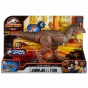 Figurka Jurassic World Carnotaur Toro (GNL07)