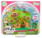 Lalaloopsy Tinies Treehouse (532958)