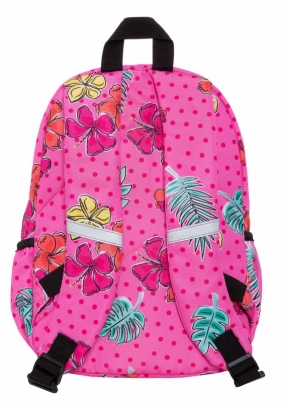 Coolpack - Toby - Disney - Plecak wycieczkowy - Minnie Mouse Tropical (B49301)