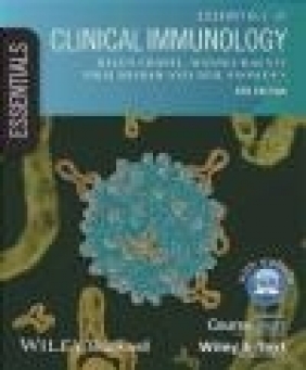 Essentials of Clinical Immunology Neil Snowden, Mansel Haeney, Siraj Misbah
