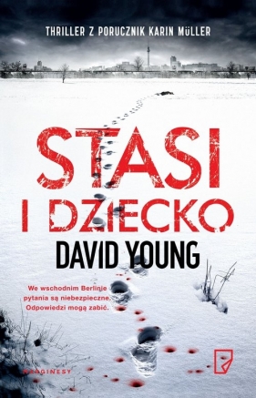 Stasi i dziecko - Young David