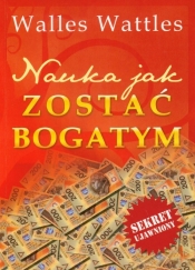Nauka jak zostać bogatym