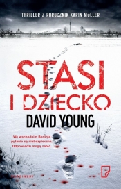 Stasi i dziecko - David Young