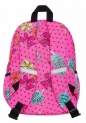 Coolpack - Toby - Disney - Plecak wycieczkowy - Minnie Mouse Tropical (B49301)