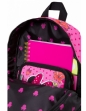 Coolpack - Toby - Disney - Plecak wycieczkowy - Minnie Mouse Tropical (B49301)