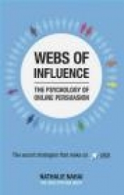 Webs of Influence - Nathalie Nahai