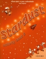 Stardust 3 Activity Book  Blair Alison, Cadwallader Jane, Shipton Paul